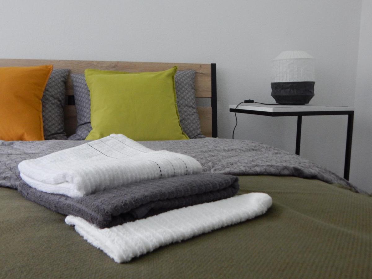 Apartman Tvrdjava Баня Лука Екстериор снимка