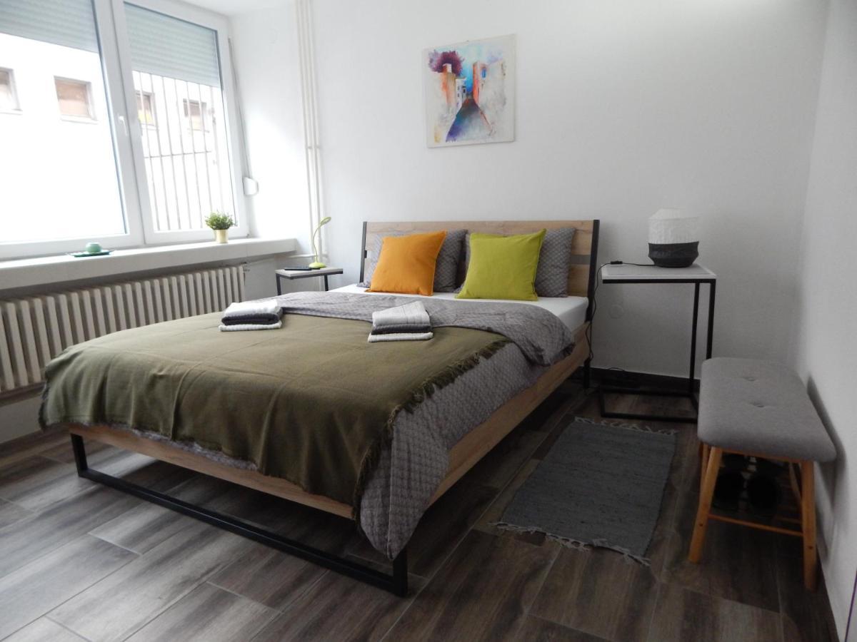 Apartman Tvrdjava Баня Лука Екстериор снимка