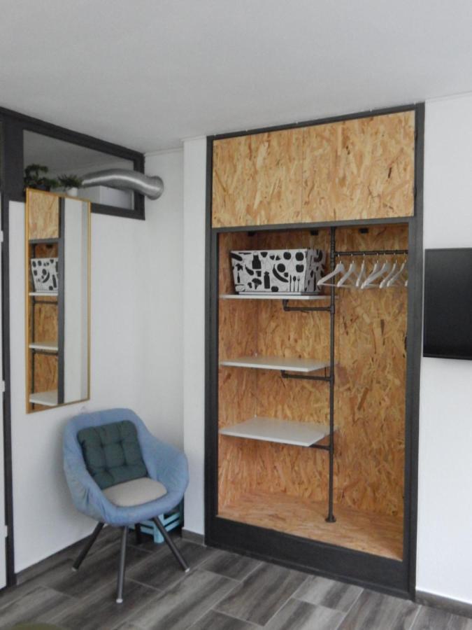 Apartman Tvrdjava Баня Лука Екстериор снимка