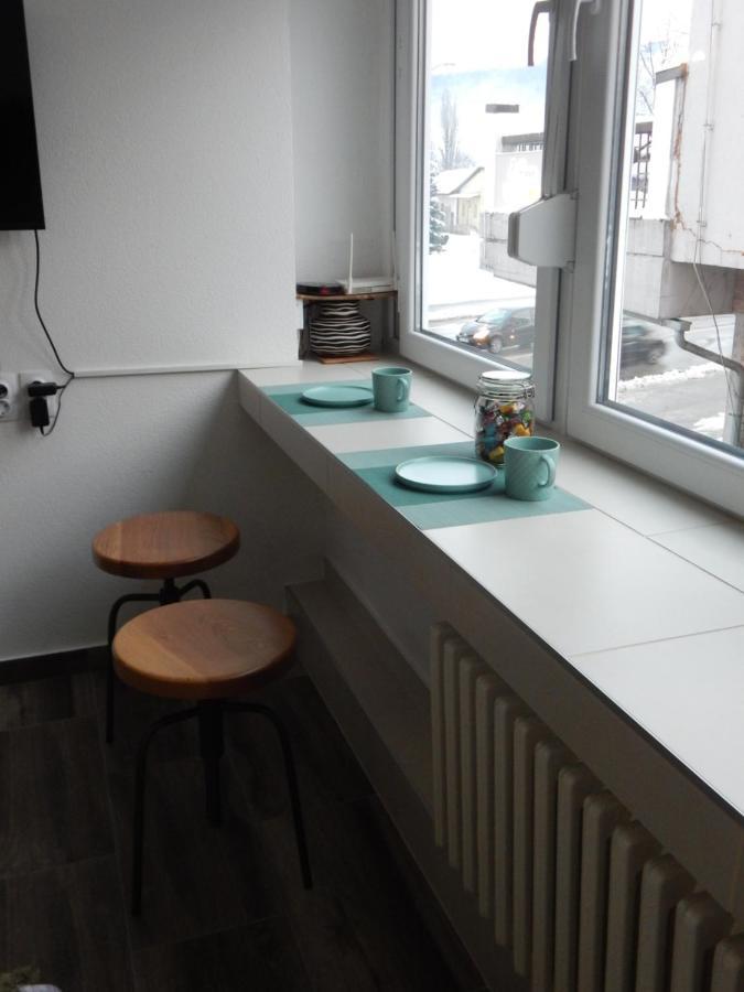 Apartman Tvrdjava Баня Лука Екстериор снимка