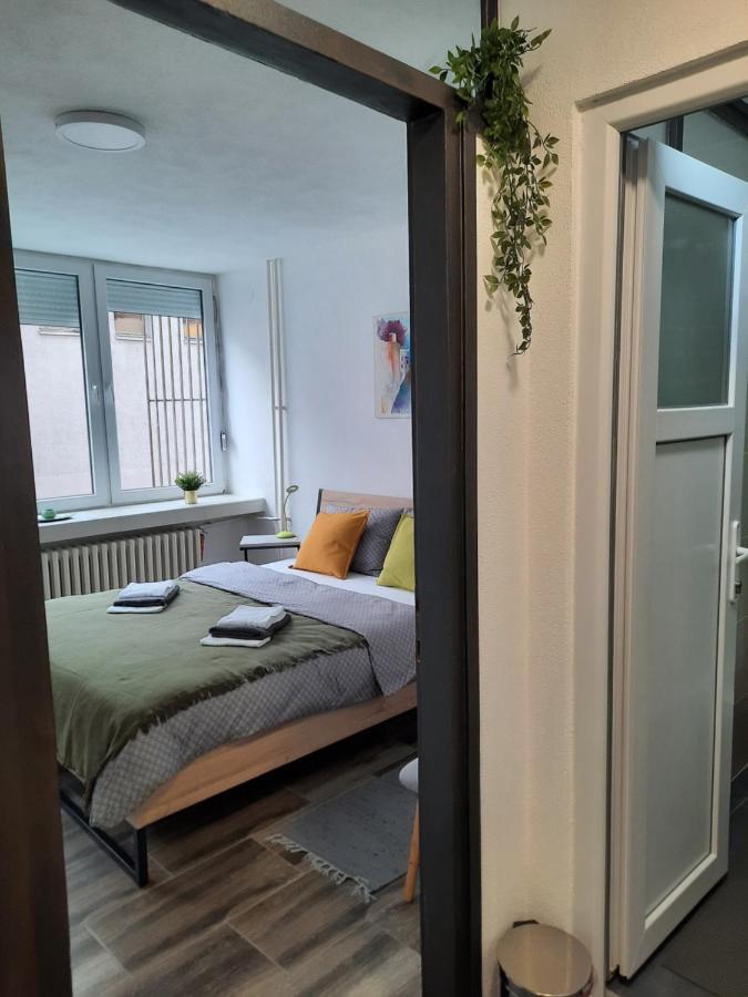 Apartman Tvrdjava Баня Лука Екстериор снимка