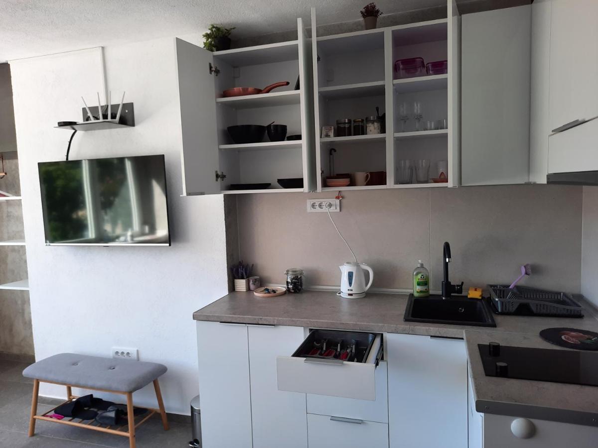 Apartman Tvrdjava Баня Лука Екстериор снимка