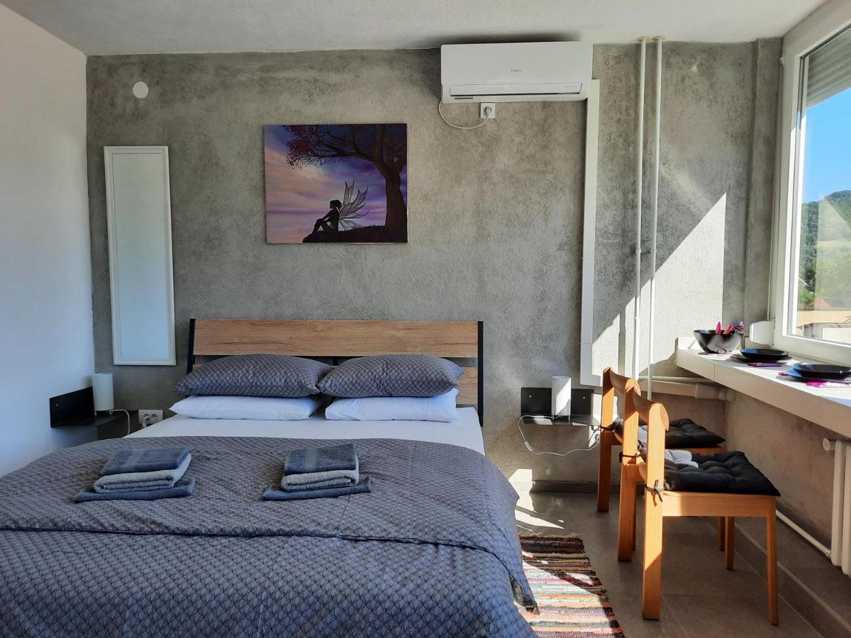 Apartman Tvrdjava Баня Лука Екстериор снимка