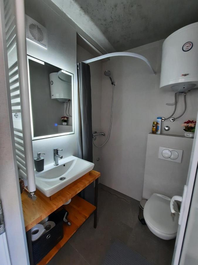 Apartman Tvrdjava Баня Лука Екстериор снимка